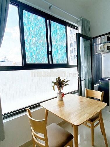 Cho thuê nhanh CHCC Orchard Garden,p8,Phú Nhuận 34m2, 1pn, giá 10,5tr