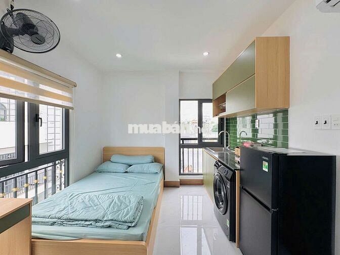 HOT DEAL! STUDIO CAO CẤP NGAY VINCOM VAN VĂN TRỊ