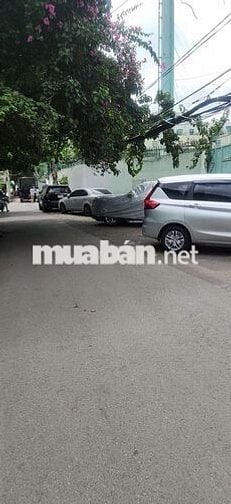 nhà nc mới đẹp 3,5x16m Ngô Tất Tố p22 Q,bình thạnh