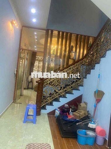 CHO THUÊ NHÀ BIỆC THỰ MINI. 8x20 -MẶT TIỀN NHỰA THÔNG –🛑 15 TR /1 THÁN