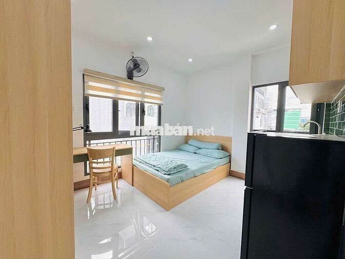 HOT DEAL! STUDIO CAO CẤP NGAY VINCOM VAN VĂN TRỊ