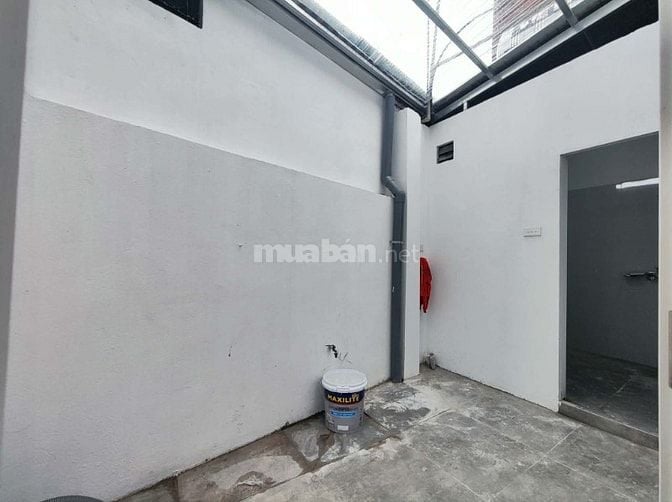 🌹13,5 TRIỆU - 135 ĐỘI CẤN - ÔTÔ ĐỖ CỬA, NHÀ MỚI 