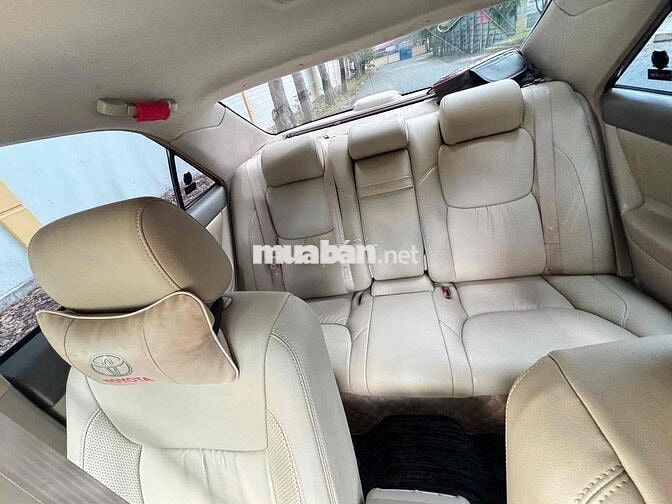 Toyota Camry 2003 Xanh Tự động 160000 km