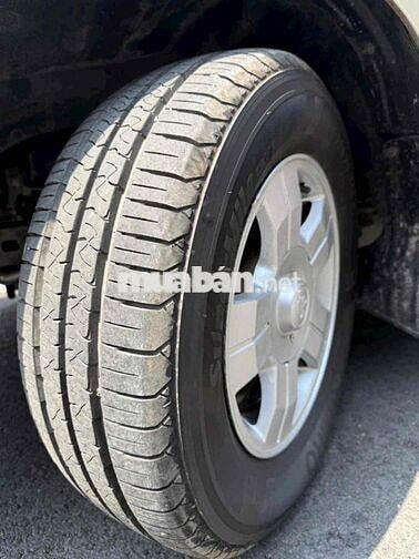 Toyota Zace GL 2003 Xanh rêu Số sàn