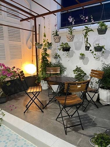 CHO THUÊ CĂN HỘ CHUNG CƯ NGUYỄN CÔNG TRỨ, PHƯỜNG NGUYỄN THÁI BÌNH, Q1