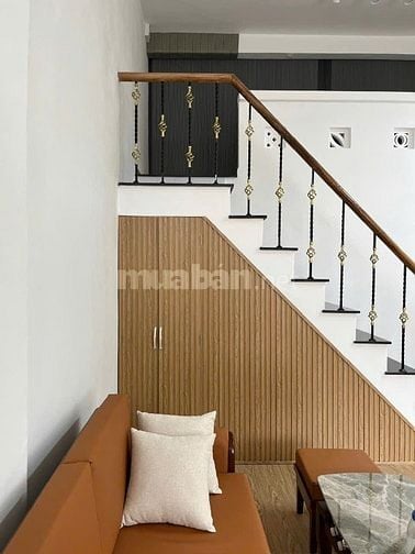 CHO THUÊ CĂN HỘ CHUNG CƯ NGUYỄN CÔNG TRỨ, PHƯỜNG NGUYỄN THÁI BÌNH, Q1