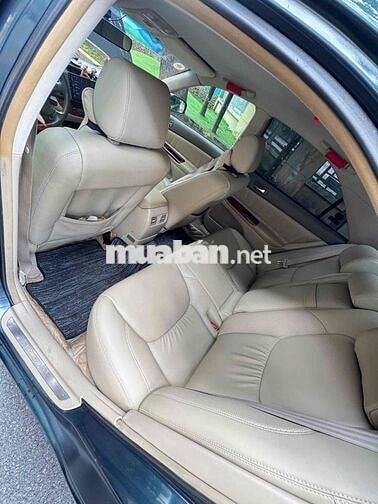 Toyota Camry 2003 Xanh Tự động 160000 km