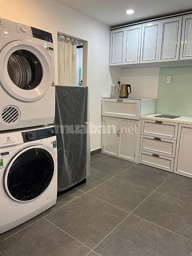 CHO THUÊ CĂN HỘ CHUNG CƯ NGUYỄN CÔNG TRỨ, PHƯỜNG NGUYỄN THÁI BÌNH, Q1