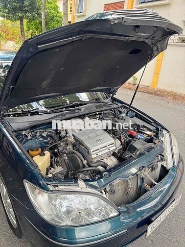 Toyota Camry 2003 Xanh Tự động 160000 km