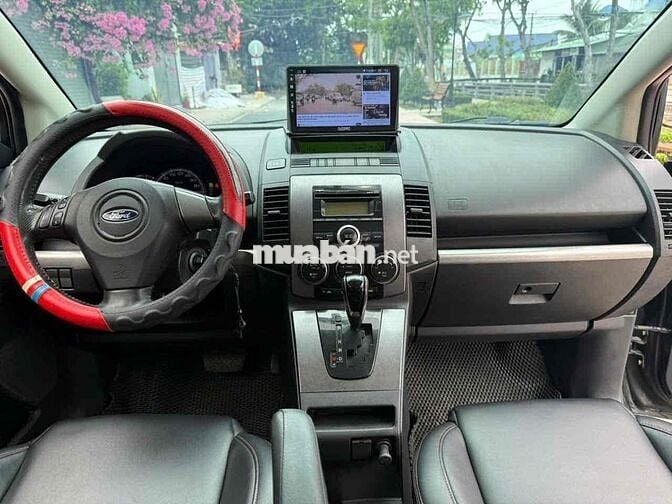 Ford I-MAX 2009 7 chỗ Đen