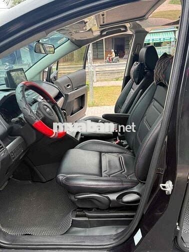 Ford I-MAX 2009 7 chỗ Đen