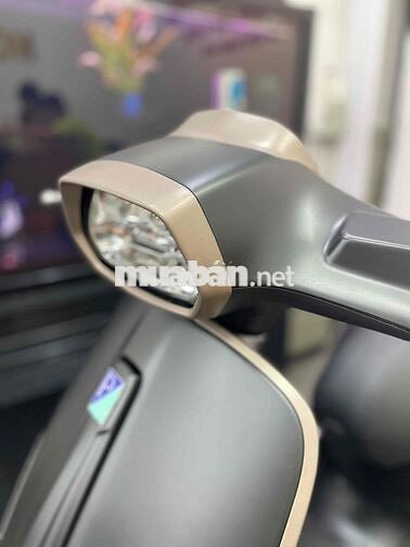 Piaggio Vespa Sprint Letd 2020 Đen