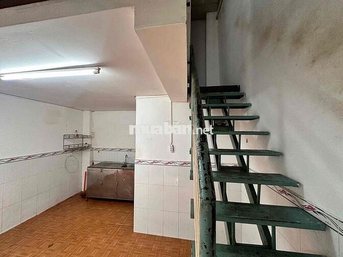 Cho thuê nhà nguyên căn Đường Nguyễn Huy Lượng Quận BT