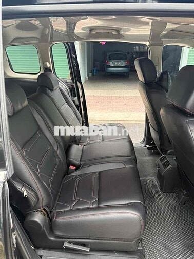 Ford I-MAX 2009 7 chỗ Đen