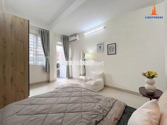 BANCONG NAGY EMART PHAN VĂN TRỊ, ĐH VL CS3, IUH, PHẠM VĂN ĐỒNG
