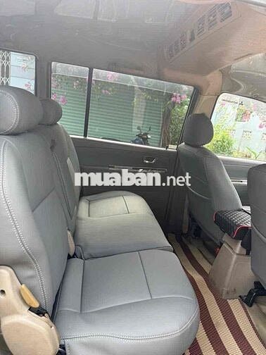 Mitsubishi Jolie 2.0 MPI 2004 Vàng cát