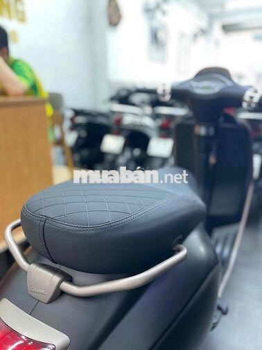 Piaggio Vespa Sprint Letd 2020 Đen