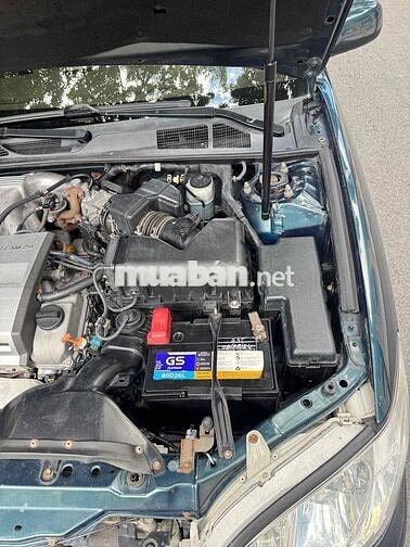 Toyota Camry 2003 Xanh Tự động 160000 km