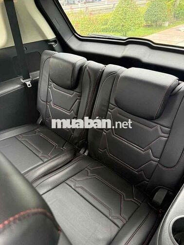 Ford I-MAX 2009 7 chỗ Đen