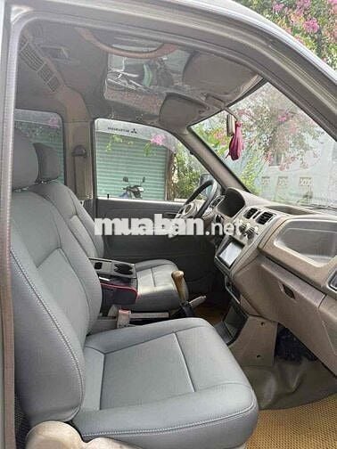 Mitsubishi Jolie 2.0 MPI 2004 Vàng cát