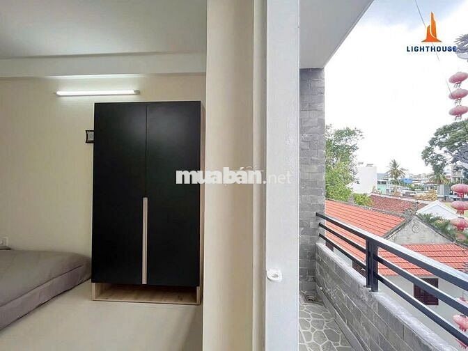 BANCONG NAGY EMART PHAN VĂN TRỊ, ĐH VL CS3, IUH, PHẠM VĂN ĐỒNG
