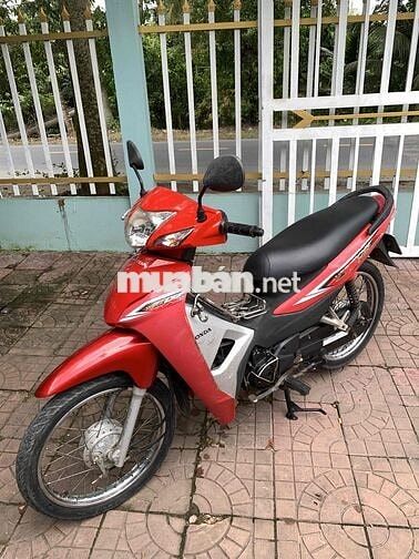 Honda Wave Alpha 110