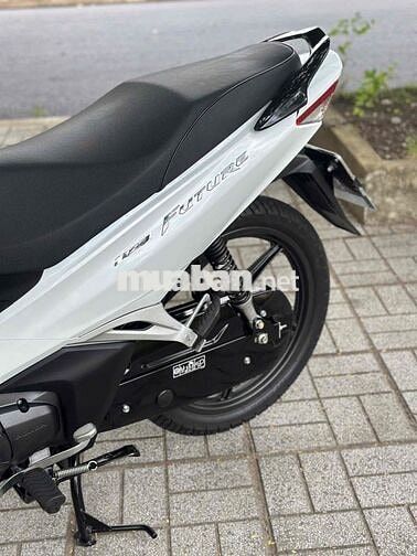 Honda Future 2025 Trắng
