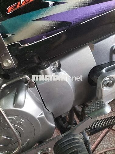 Honda Dream lùn Đen Đã sử dụng