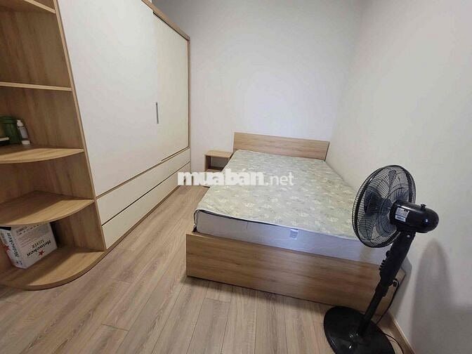 CHO THUÊ CHUNG CƯ COMPASS ONE 2PN FULL NỘI THẤT