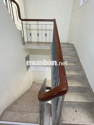 CHO THUÊ NHÀ 2PN 3WC BÀNH VĂN TRÂN, TÂN BÌNH CHỈ 12 TRIỆU TL