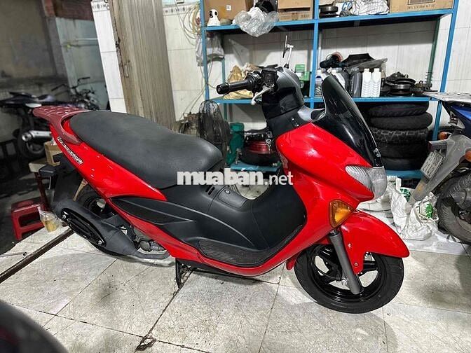 Suzuki Avenis bstp máy móc êm nhẹ giấy tờ đầy đủ