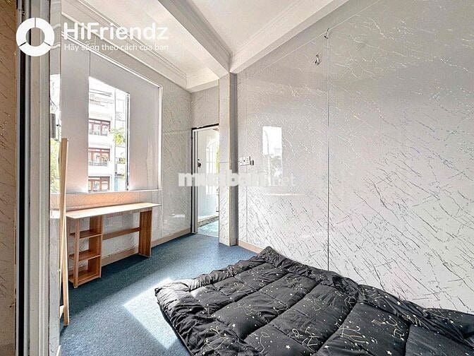 🏡Cho thuê phòng studio chỉ từ 3,xx nvs riêng ngay vòng xoay Dân Chủ🏡