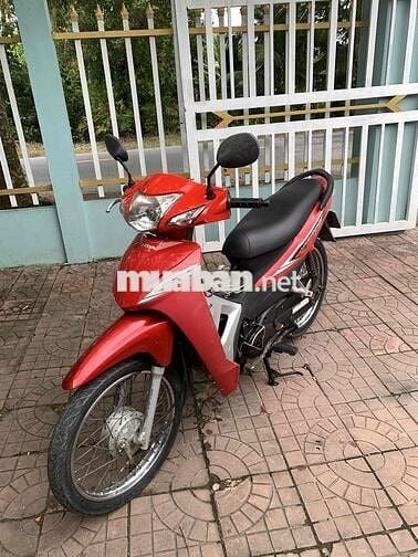 Honda Wave Alpha 110