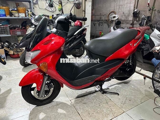Suzuki Avenis bstp máy móc êm nhẹ giấy tờ đầy đủ