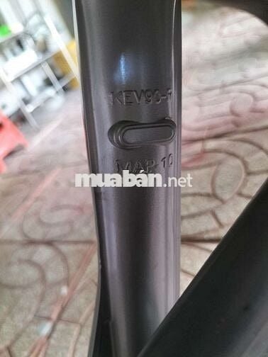 Honda Dream lùn Đen Đã sử dụng