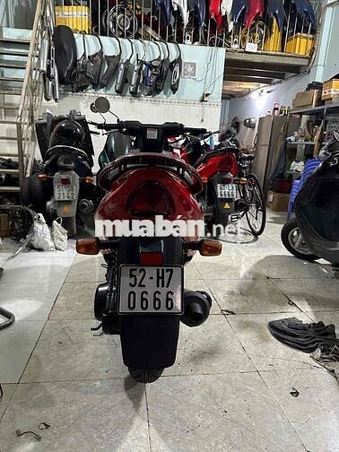 Suzuki Avenis bstp máy móc êm nhẹ giấy tờ đầy đủ