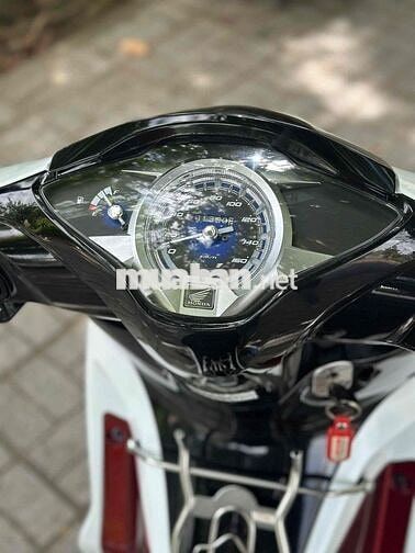 Honda Future 2025 Trắng