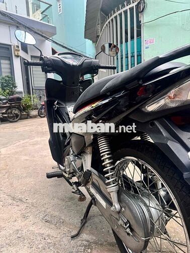 Honda Wave RSX 2016 Đỏ