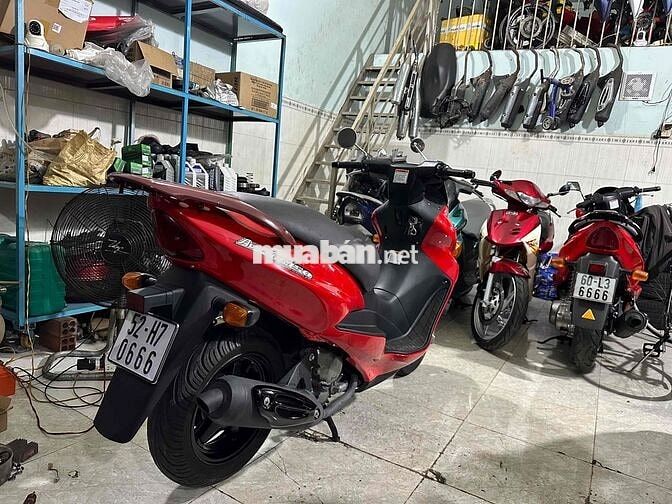 Suzuki Avenis bstp máy móc êm nhẹ giấy tờ đầy đủ
