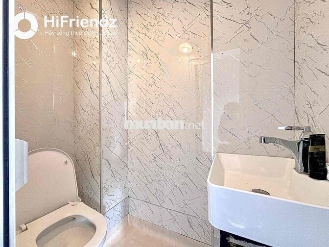 🏡Cho thuê phòng studio chỉ từ 3,xx nvs riêng ngay vòng xoay Dân Chủ🏡