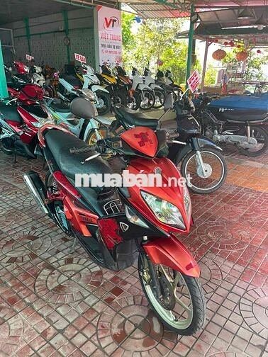 Yamaha Novou 4 Đỏ