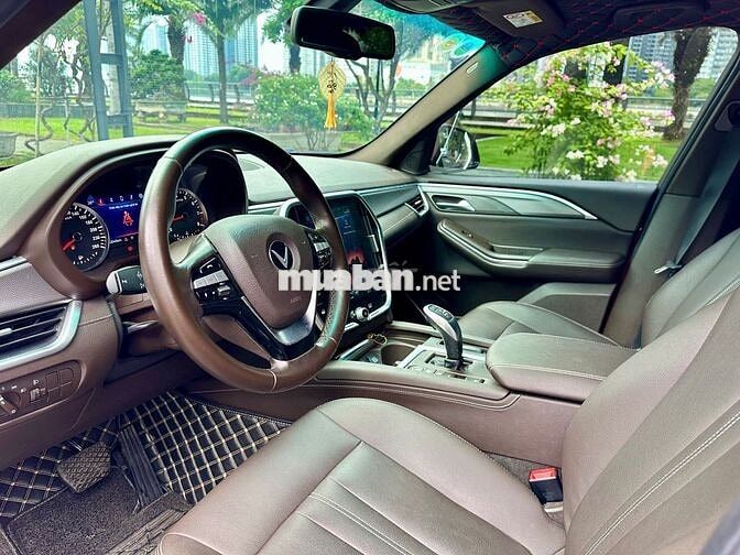 LUX SA (bản tùy chọn) 19 - 1 CHỦ - FULL LS BD