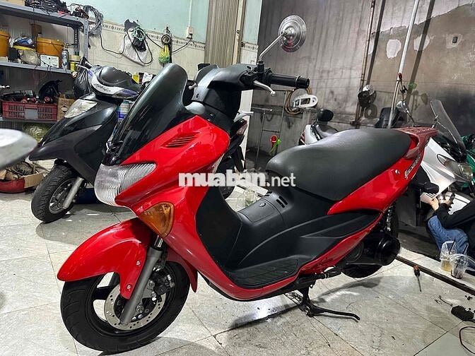 Suzuki Avenis bstp máy móc êm nhẹ giấy tờ đầy đủ