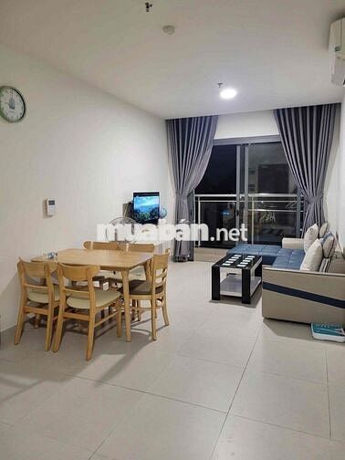 CHO THUÊ CHUNG CƯ COMPASS ONE 2PN FULL NỘI THẤT