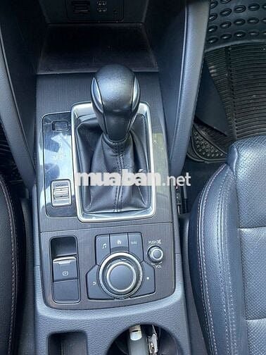 CX-5 Số tự động 2.5 Trắng 1 chủ cực kì đẹp