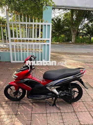 Honda Air Blade 2023 Đỏ Máy êm Đầy đủ