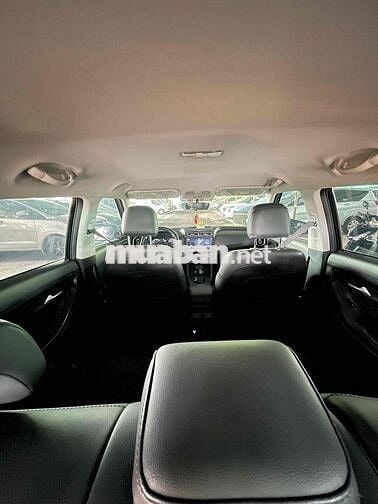 Hyundai Creta 2023 Tự động 68.277 km Đen