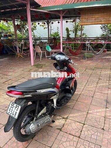 Honda Air Blade 2023 Đỏ Máy êm Đầy đủ