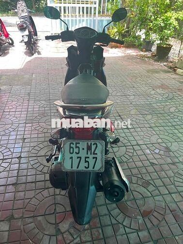 Yamaha Novou 4 Đỏ