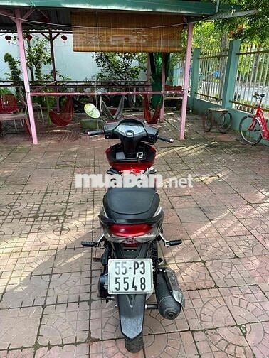 Honda Air Blade 2023 Đỏ Máy êm Đầy đủ